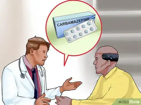 Image titled Use Mood Stabilizers for Elderly Adults Step 3