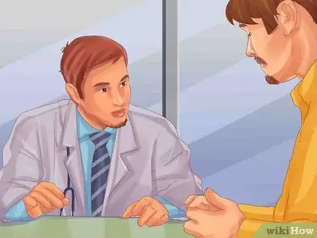 Image titled Handle Problems with Your Veterinarian Step 10