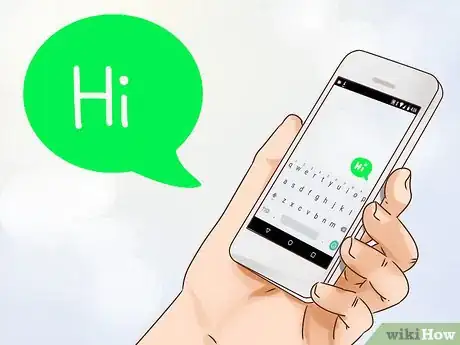 Image titled Get Better at Keeping in Touch with People Step 1