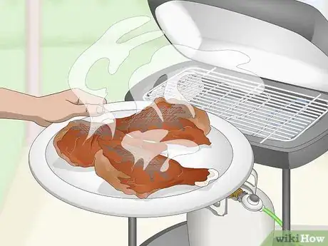 Image titled Smoke Turkey Legs Step 14