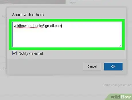 Image titled Share a Private YouTube Video on PC or Mac Step 7