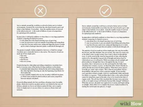 Image titled Write Bullets Step 4