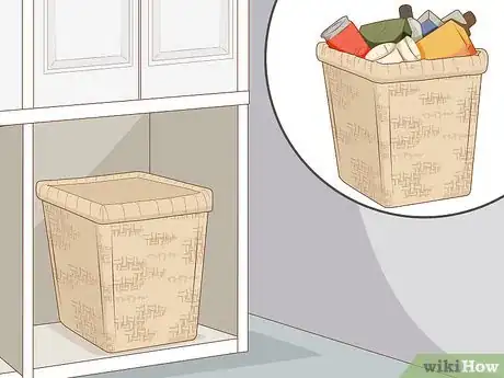 Image titled Declutter an Entryway Step 8