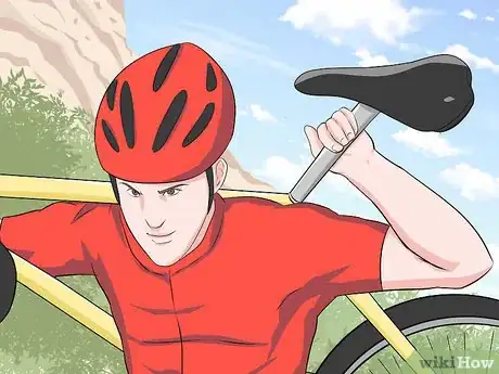 Image titled Hike a Bike Step 11