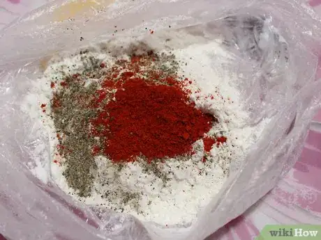 Image titled Make Slow Cooker Fried Chicken Step 3