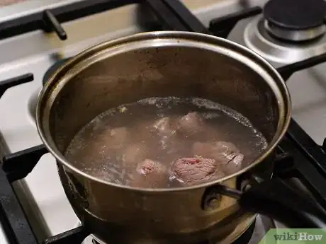 Image titled Make Stocks for Soups and Sauces Step 7