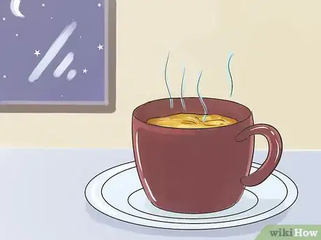 Image titled Have a Good Bedtime Routine Step 12