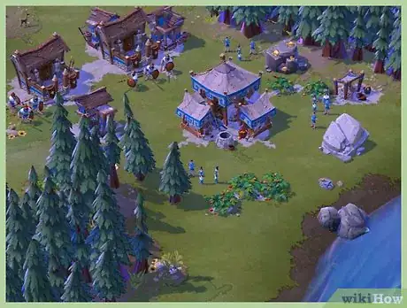 Image titled Get More Experience Points in Age of Empires Step 1