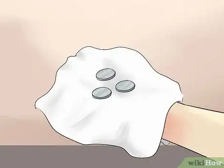 Image titled Clean Pennies with Vinegar Step 10