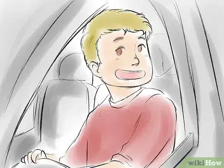 Image titled Be a Good Chick Fil A Customer Step 14