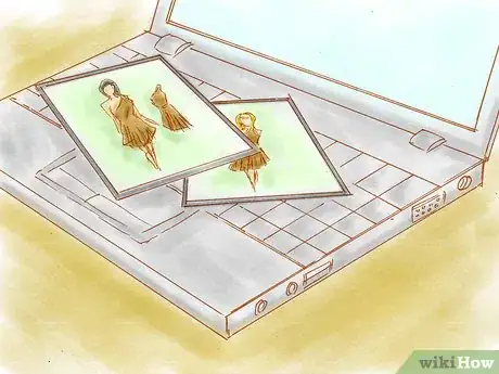 Image titled Make a Pocahontas Costume Step 2