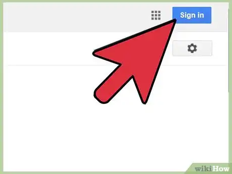 Image titled Set Up a Google Plus Account Step 2
