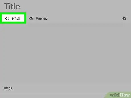 Image titled Edit a Tumblr Post After It's Been Posted Step 7