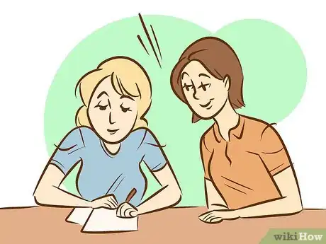 Image titled Enjoy High School Step 21