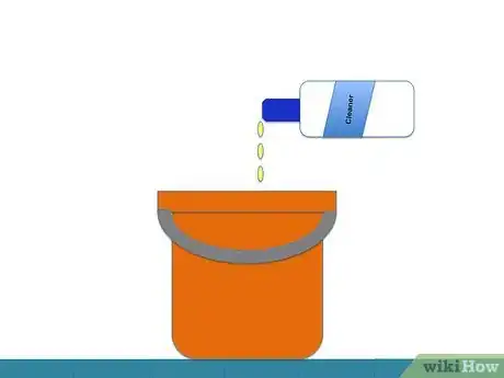 Image titled Wax Vinyl Composite Tile Step 2