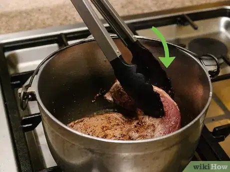 Image titled Marinate a Pot Roast Step 13