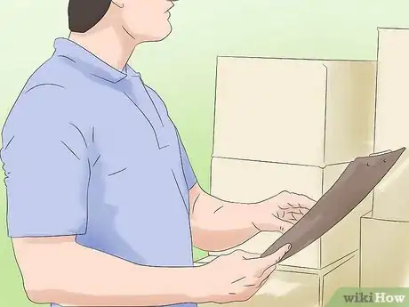 Image titled Control Pests in the Food Industry Step 8