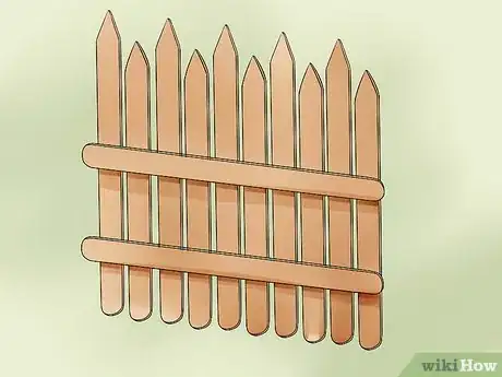 Image titled Make a Motte and Bailey Castle Step 5