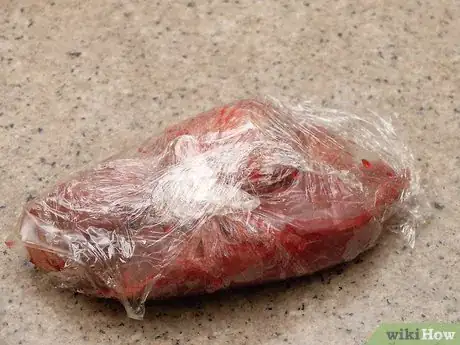 Image titled Grill Flat Iron Steak Step 1