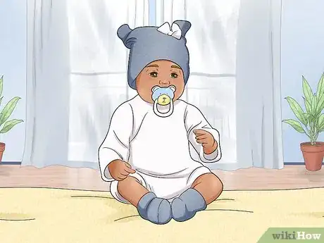Image titled Introduce Toddlers to Music Step 1