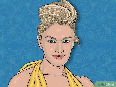 Image titled Wear Neon Eyeliner Step 6