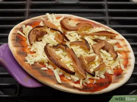 Image titled Make Pizza Without an Oven at Home Step 19