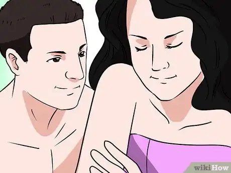 Image titled Be Really Sexy with Your Boyfriend Step 14