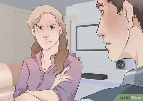 Image titled Deal With Boys Who Are Obsessed With Your Boobs Step 9