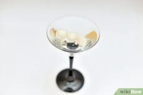 Image titled Garnish a Martini Step 7