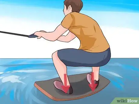 Image titled Wakeskate Step 9