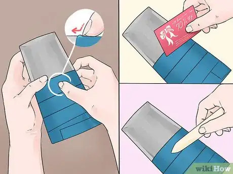 Image titled Make Dip Dyed Tumblers Step 12