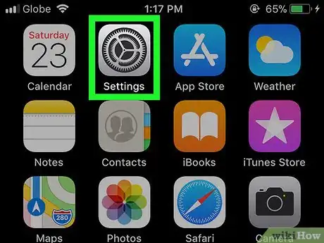 Image titled Control Your Apple TV on iPhone or iPad Step 1