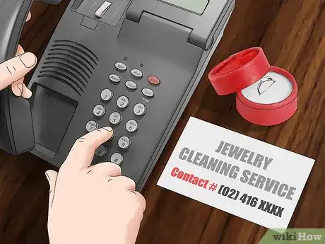 Image titled Clean Fragile Jewelry Step 8