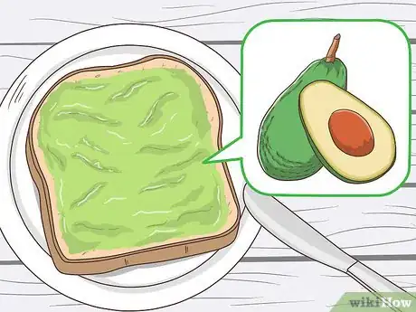 Image titled Get More Fiber at Breakfast Step 8