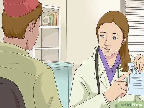 Image titled Handle Seasonal Bipolar Disorder Step 1