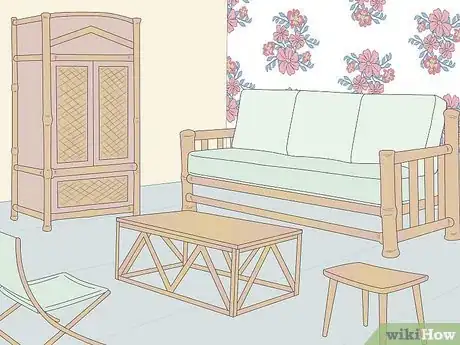 Image titled Give a Room a Tropical Theme Step 6