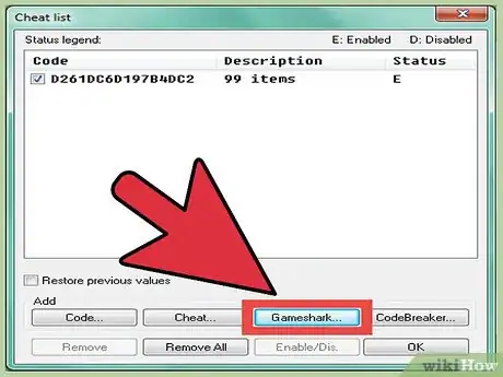 Image titled Get 99 Items in Pokemon Light Platinum Step 3