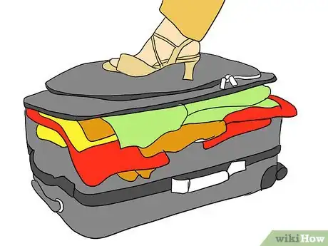 Image titled Be Girly and a Tomboy at the Same Time (for Preteen Girls) Step 2