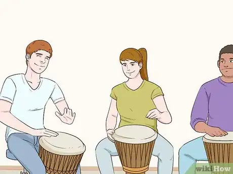 Image titled Become a Professional Drummer Step 7