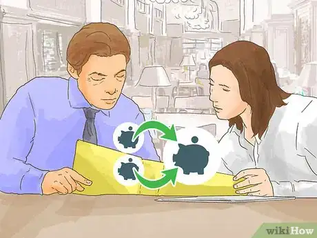 Image titled Make the Most of Your Pension Step 11