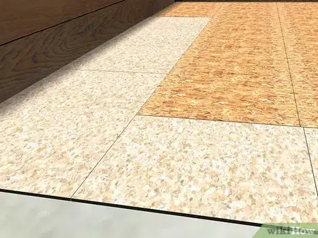 Image titled Install an Insulated Barricade Modular Panel System in Basements Step 14