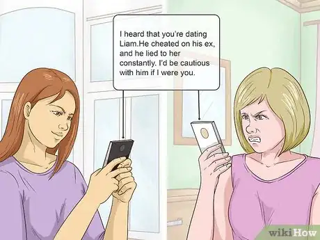 Image titled Get Revenge on an Ex Boyfriend Step 4