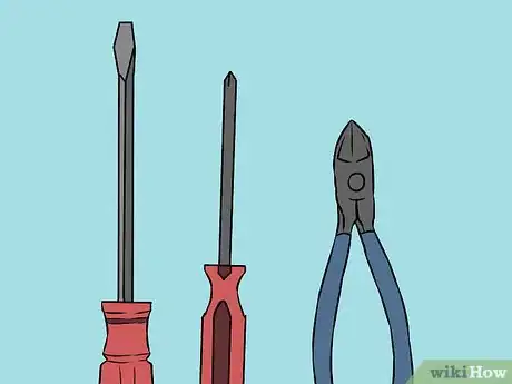 Image titled Remove a Dent from a Vehicle's Bumper Cover Step 6