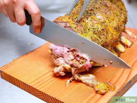 Image titled Cook Prime Rib Step 13