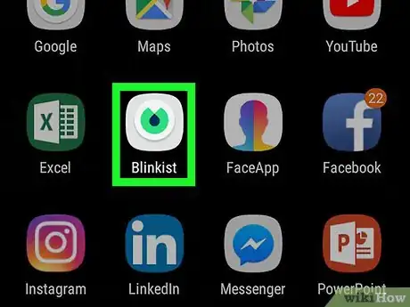 Image titled Use Blinkist App on Android Step 2