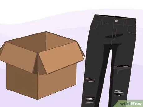 Image titled Get the Perfect Wardobe As a Teen Girl Step 8