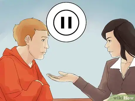 Image titled Ignore Someone While Pretending to Pay Attention Step 9
