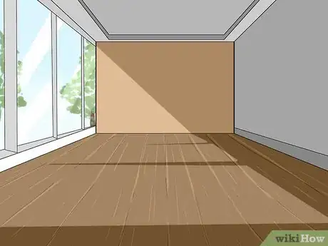 Image titled Start Yoga at Home Step 1