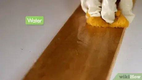 Image titled Bleach Wood Step 9