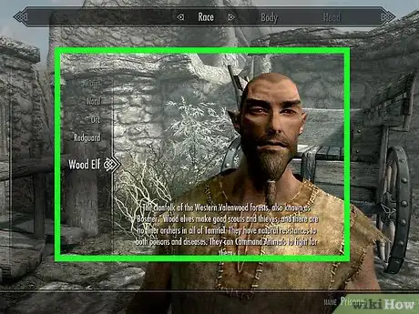 Image titled Get Started in Skyrim Step 5